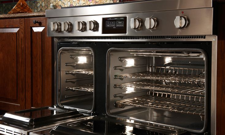 Oven Repair